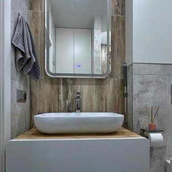 Сдается 2-х комнатная квартира, 47,4 м²