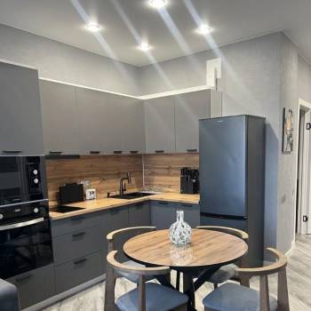 Сдается 2-х комнатная квартира, 47,4 м²