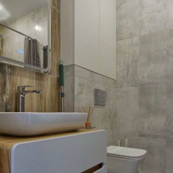 Сдается 2-х комнатная квартира, 47,4 м²