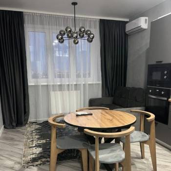 Сдается 2-х комнатная квартира, 47,4 м²