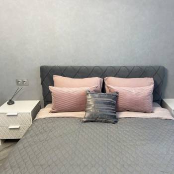 Сдается 2-х комнатная квартира, 47,4 м²