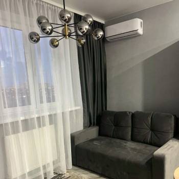 Сдается 2-х комнатная квартира, 47,4 м²