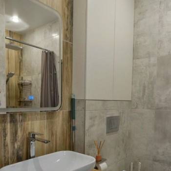 Сдается 2-х комнатная квартира, 47,4 м²