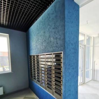 Сдается 2-х комнатная квартира, 52 м²