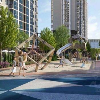 Сдается 2-х комнатная квартира, 52 м²