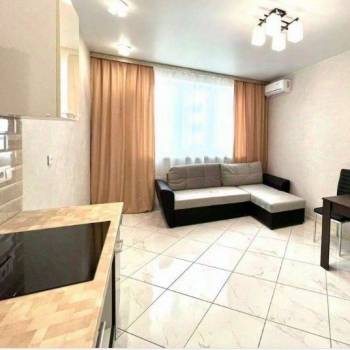 Сдается 2-х комнатная квартира, 52 м²