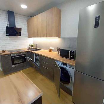 Сдается 1-комнатная квартира, 35,7 м²