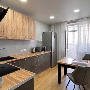 Сдается 1-комнатная квартира, 35,7 м²
