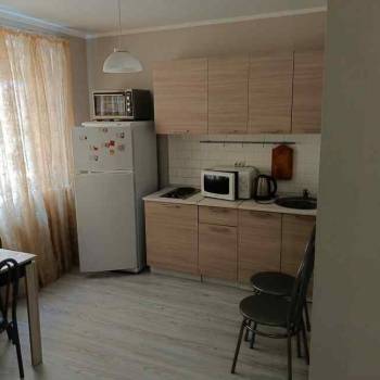 Сдается 1-комнатная квартира, 26 м²