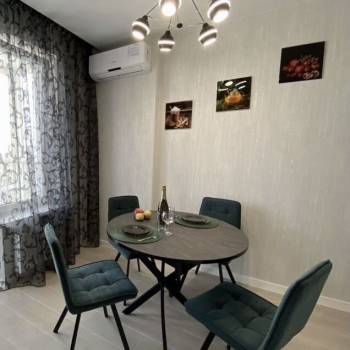 Сдается 1-комнатная квартира, 40 м²