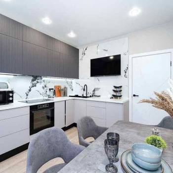 Сдается 1-комнатная квартира, 38 м²