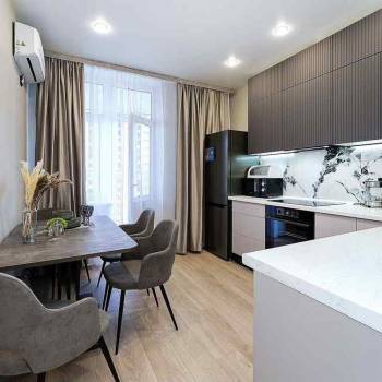 Сдается 1-комнатная квартира, 38 м²