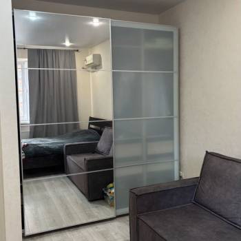 Продается 1-комнатная квартира, 30 м²