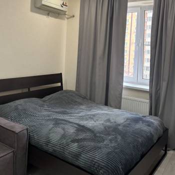 Продается 1-комнатная квартира, 30 м²