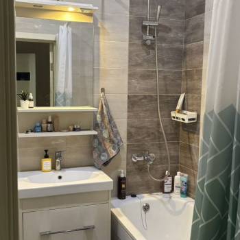 Продается 1-комнатная квартира, 30 м²