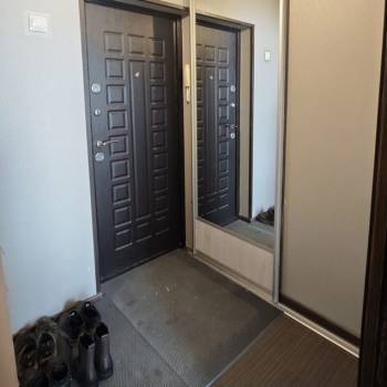 Продается 1-комнатная квартира, 34,6 м²