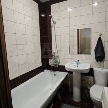 Продается 1-комнатная квартира, 34,6 м²