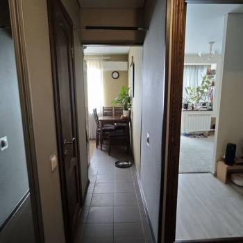 Продается 1-комнатная квартира, 34,6 м²