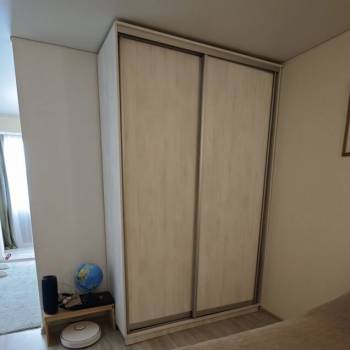 Продается 1-комнатная квартира, 34,6 м²