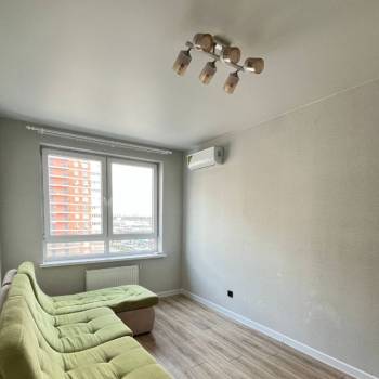 Сдается 1-комнатная квартира, 36,1 м²