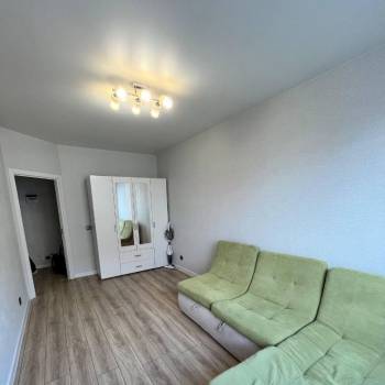 Сдается 1-комнатная квартира, 36,1 м²