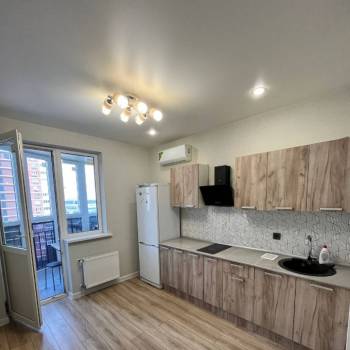 Сдается 1-комнатная квартира, 36,1 м²