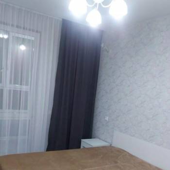 Сдается Многокомнатная квартира, 62,4 м²