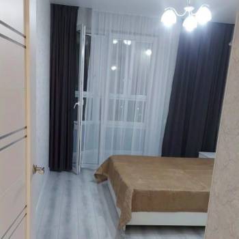 Сдается Многокомнатная квартира, 64 м²