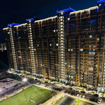 Сдается Многокомнатная квартира, 64 м²