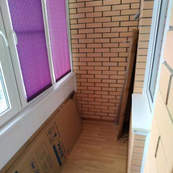 Продается 1-комнатная квартира, 37 м²