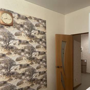 Продается 1-комнатная квартира, 37,7 м²