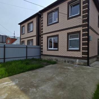 Продается Дом, 104 м²