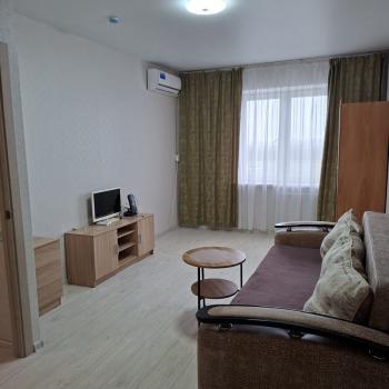 Сдается 1-комнатная квартира, 37 м²