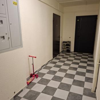 Сдается 1-комнатная квартира, 37 м²