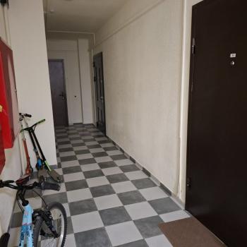 Сдается 1-комнатная квартира, 37 м²