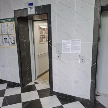 Сдается 1-комнатная квартира, 37 м²