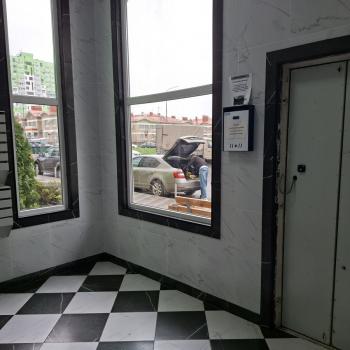 Сдается 1-комнатная квартира, 37 м²