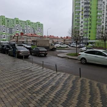 Сдается 1-комнатная квартира, 37 м²