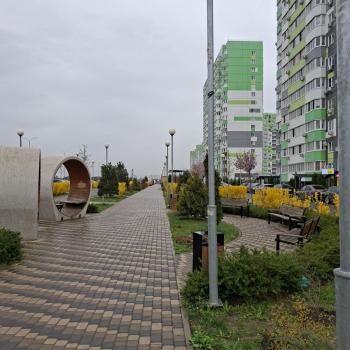 Сдается 1-комнатная квартира, 37 м²