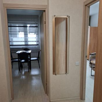 Сдается 1-комнатная квартира, 37 м²