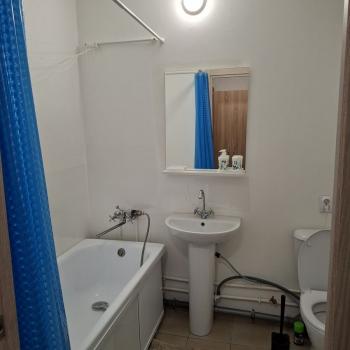 Сдается 1-комнатная квартира, 37 м²