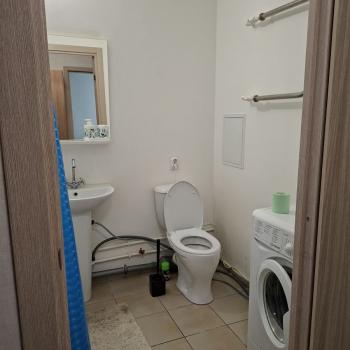 Сдается 1-комнатная квартира, 37 м²