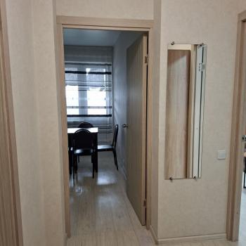 Сдается 1-комнатная квартира, 37 м²
