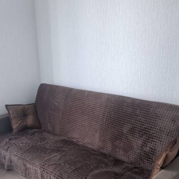 Сдается 1-комнатная квартира, 36 м²