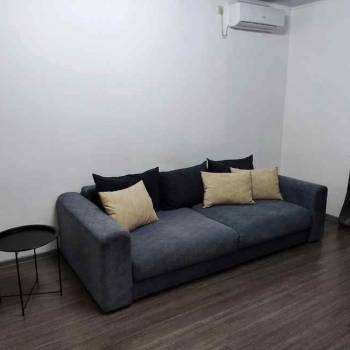 Сдается 1-комнатная квартира, 42,5 м²