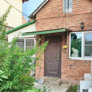Продается Многокомнатная квартира, 50,4 м²