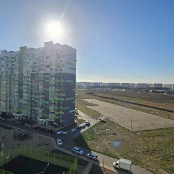 Сдается 1-комнатная квартира, 44 м²