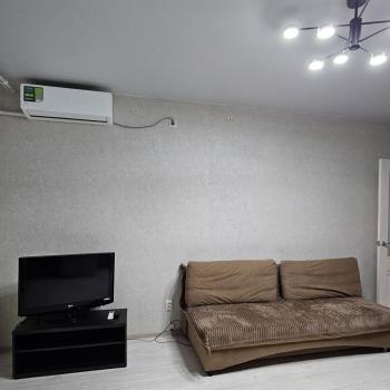 Сдается 1-комнатная квартира, 44 м²