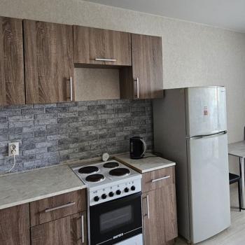 Сдается 1-комнатная квартира, 44 м²