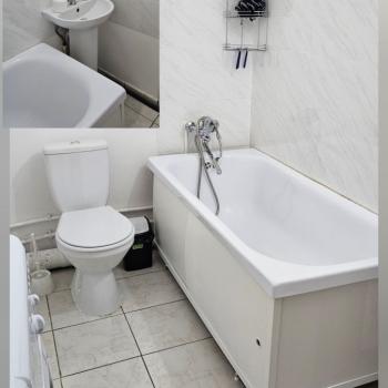 Сдается 1-комнатная квартира, 44 м²